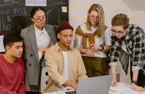 About our Online Store